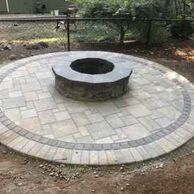 Our Work