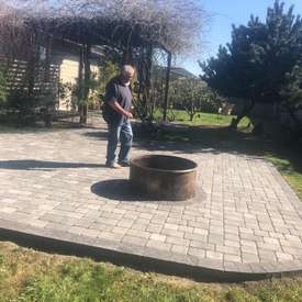 Our Work