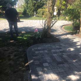 Our Work