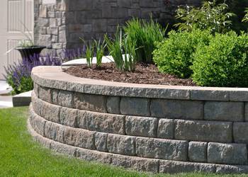 Retaining Walls