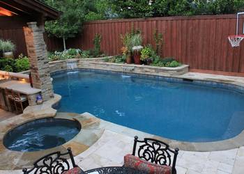 Pool Decks